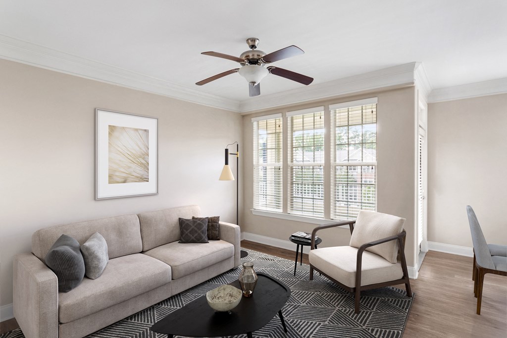 Villages At Pecan Grove Apartments, 4000 Penuche Way, Holly Springs, NC